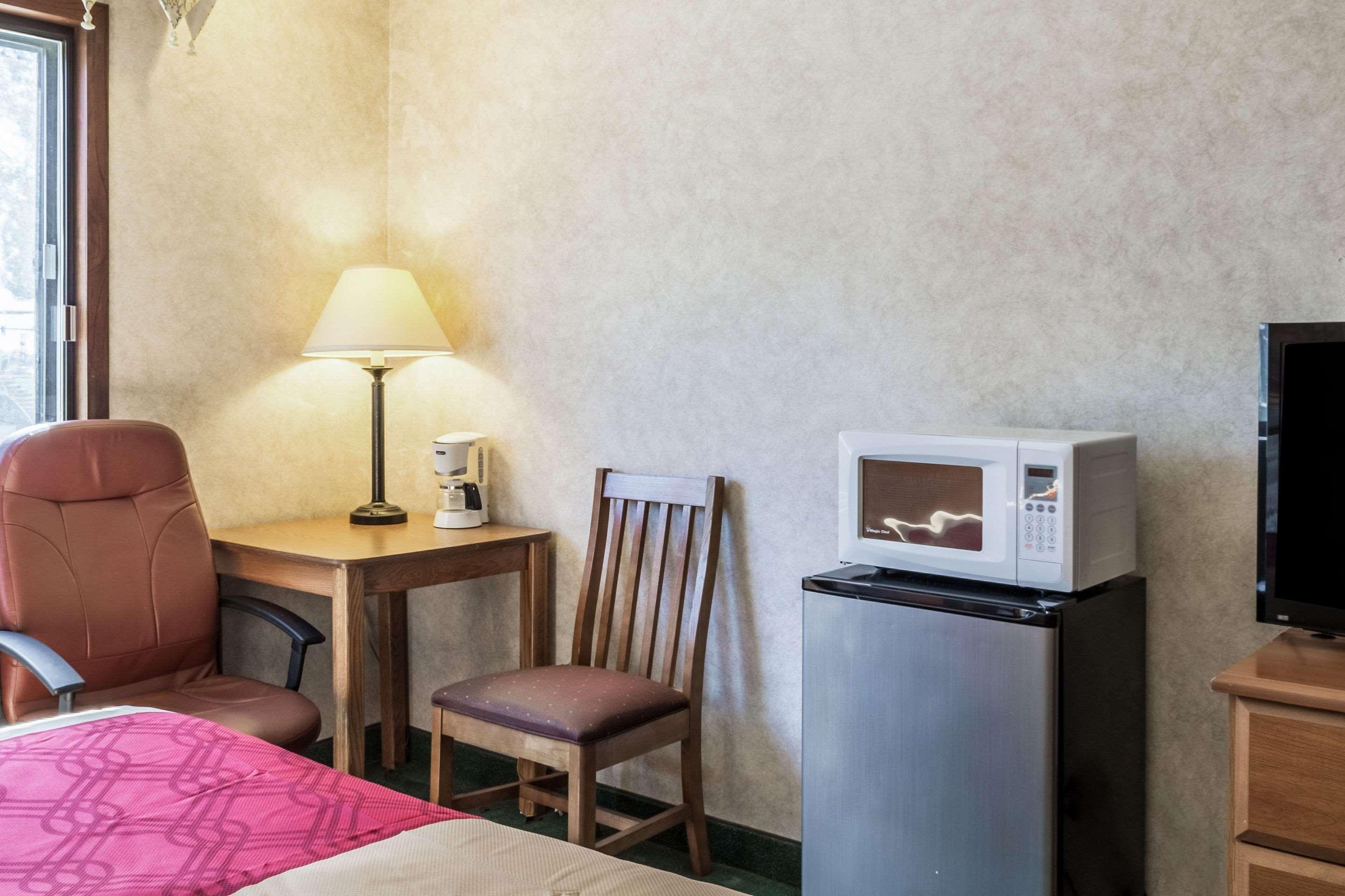 Econo Lodge North Sioux Falls Exteriér fotografie