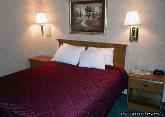 Econo Lodge North Sioux Falls Pokoj fotografie