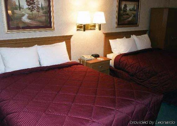 Econo Lodge North Sioux Falls Pokoj fotografie