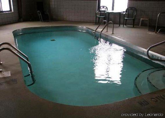 Econo Lodge North Sioux Falls Zařízení fotografie